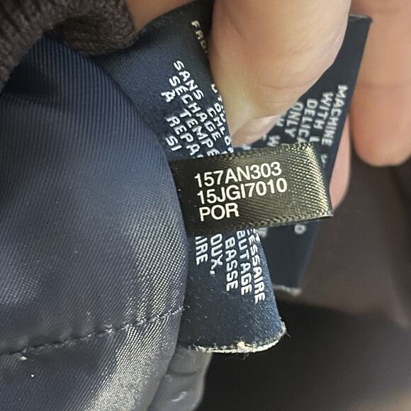 Men’s Tommy Hilfiger Y2K Bomber Jacket - Picture 7 of 13